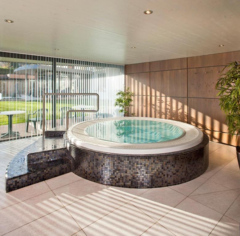 Logis Hotel Restaurant Muller Niederbronn-les-Bains Esterno foto