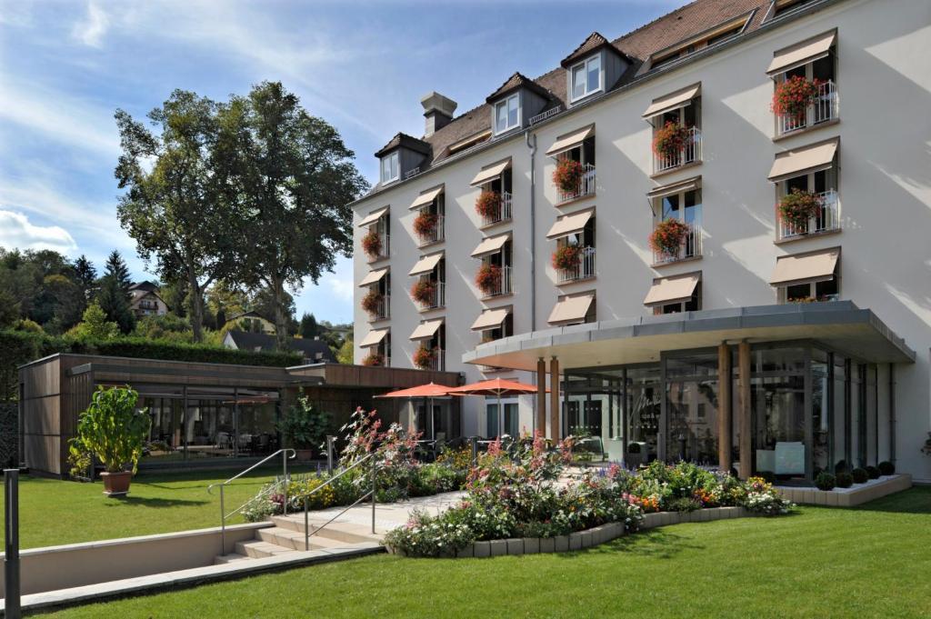 Logis Hotel Restaurant Muller Niederbronn-les-Bains Esterno foto