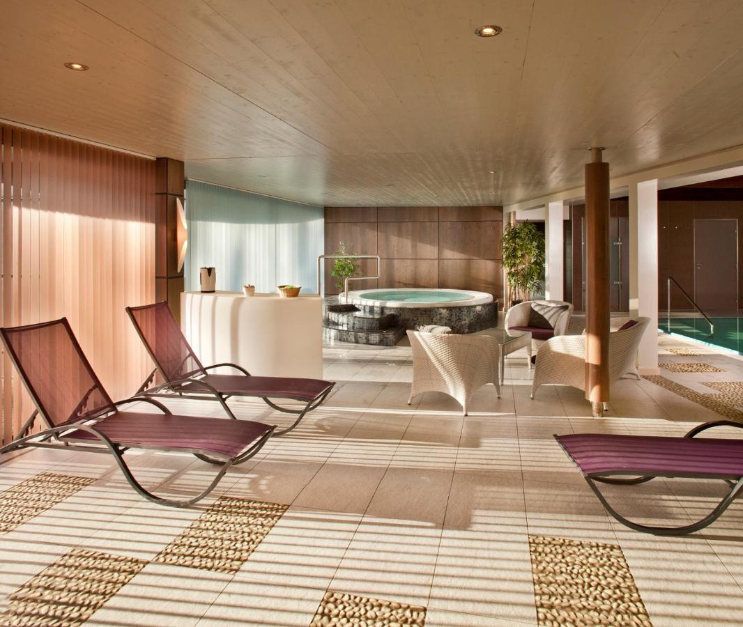 Logis Hotel Restaurant Muller Niederbronn-les-Bains Esterno foto