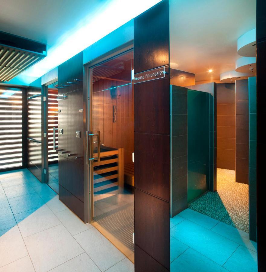 Logis Hotel Restaurant Muller Niederbronn-les-Bains Esterno foto